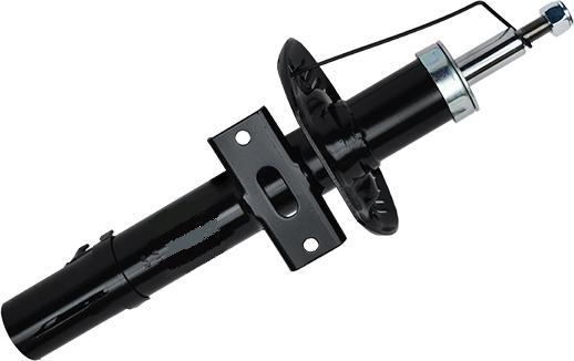 ASAM 33032 - Amortizor aaoparts.ro