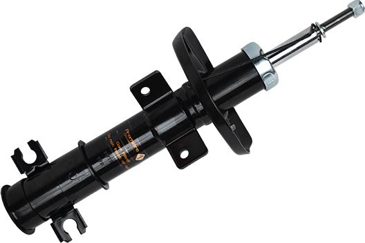 ASAM 33024 - Amortizor aaoparts.ro