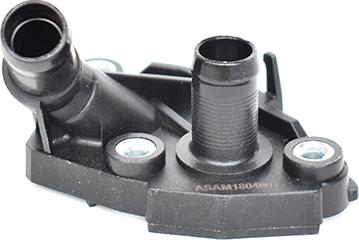ASAM 33865 - Flansa lichid racire aaoparts.ro