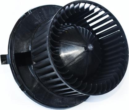 ASAM 33814 - Electromotor, ventilatie interioara aaoparts.ro