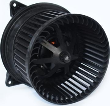 ASAM 33811 - Electromotor, ventilatie interioara aaoparts.ro