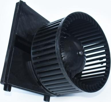 ASAM 33812 - Electromotor, ventilatie interioara aaoparts.ro