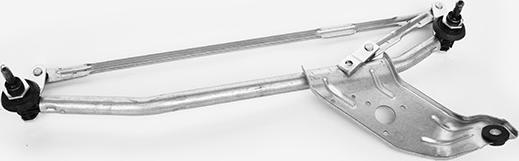 ASAM 33229 - Legaturi stergator parbriz aaoparts.ro