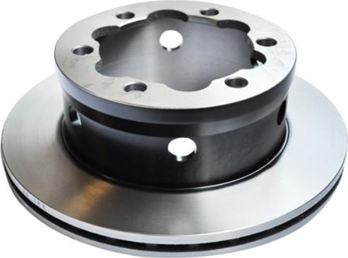 ASAM 32922 - Disc frana aaoparts.ro