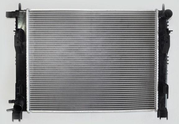 ASAM 32442 - Radiator, racire motor aaoparts.ro