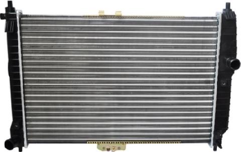 ASAM 32430 - Radiator, racire motor aaoparts.ro