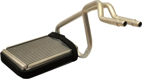 ASAM 32544 - Schimbator caldura, incalzire habitaclu aaoparts.ro