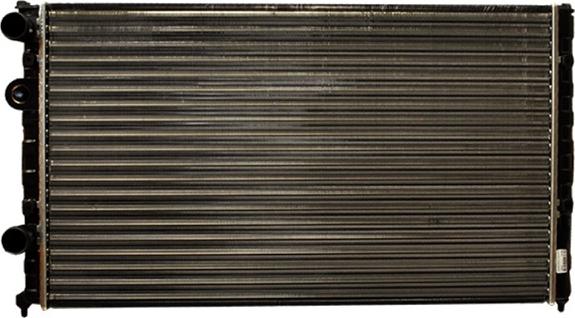 ASAM 32534 - Radiator, racire motor aaoparts.ro