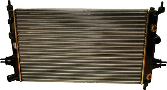 ASAM 32532 - Radiator, racire motor aaoparts.ro