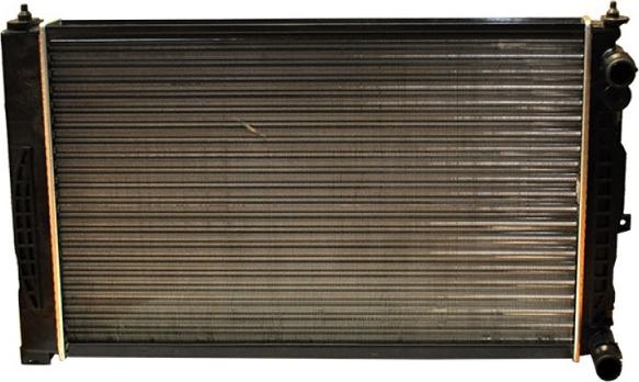 ASAM 32537 - Radiator, racire motor aaoparts.ro