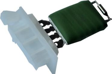 ASAM 32674 - Rezistor, ventilator habitaclu aaoparts.ro