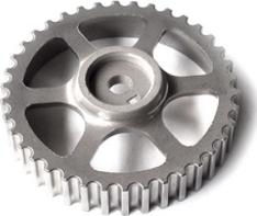 ASAM 32672 - Roata dintata, ax cu came aaoparts.ro