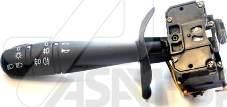 ASAM 32040 - Comutator coloana directie aaoparts.ro