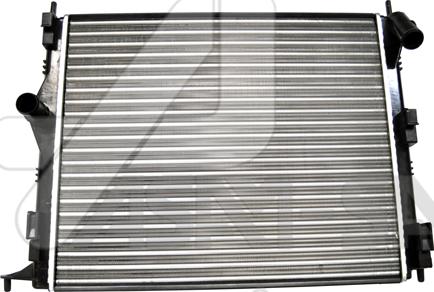 ASAM 32005 - Radiator, racire motor aaoparts.ro