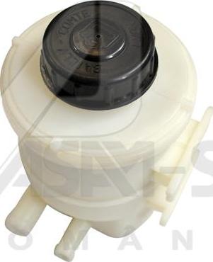 ASAM 32016 - Rezervor, ulei hidraulic servo-directie aaoparts.ro