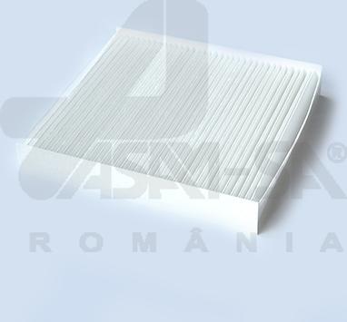 ASAM 32037 - Filtru, aer habitaclu aaoparts.ro