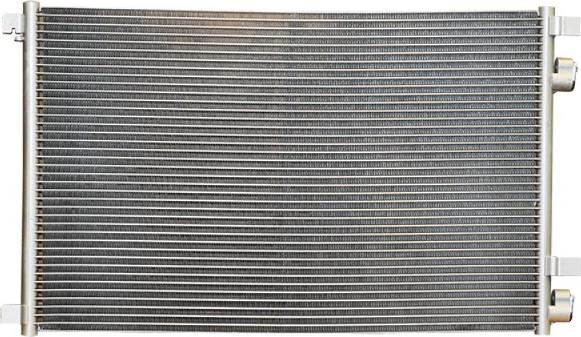 ASAM 32195 - Radiator, racire motor aaoparts.ro