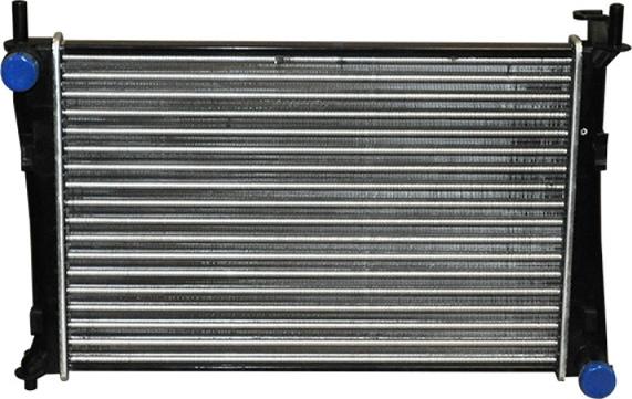 ASAM 32190 - Radiator, racire motor aaoparts.ro