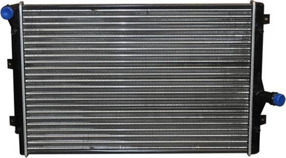 ASAM 32198 - Radiator, racire motor aaoparts.ro