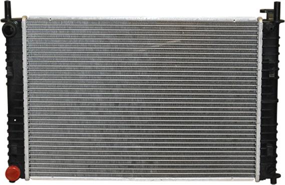ASAM 32189 - Radiator, racire motor aaoparts.ro