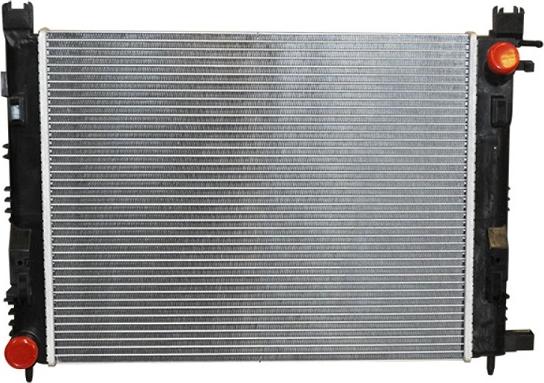 ASAM 32184 - Radiator, racire motor aaoparts.ro