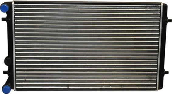 ASAM 32186 - Radiator, racire motor aaoparts.ro