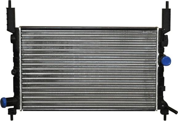 ASAM 32183 - Radiator, racire motor aaoparts.ro