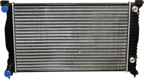 ASAM 32187 - Radiator, racire motor aaoparts.ro