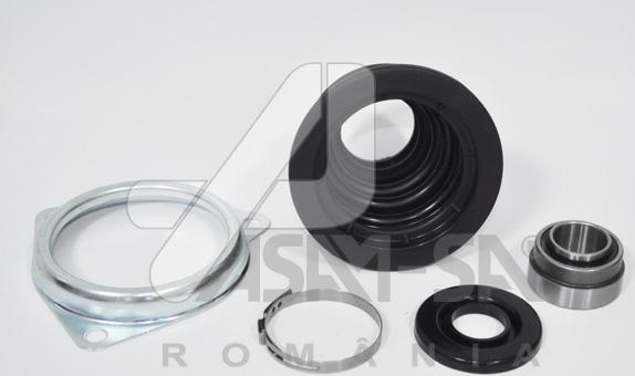 ASAM 32130 - Burduf cauciuc, articulatie planetara aaoparts.ro