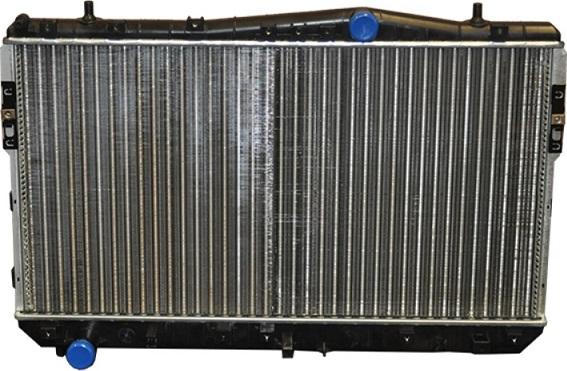 ASAM 32174 - Radiator, racire motor aaoparts.ro