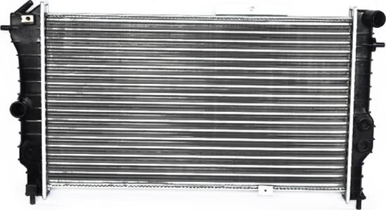 ASAM 32825 - Radiator, racire motor aaoparts.ro