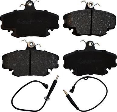 ASAM 32394 - Set placute frana,frana disc aaoparts.ro