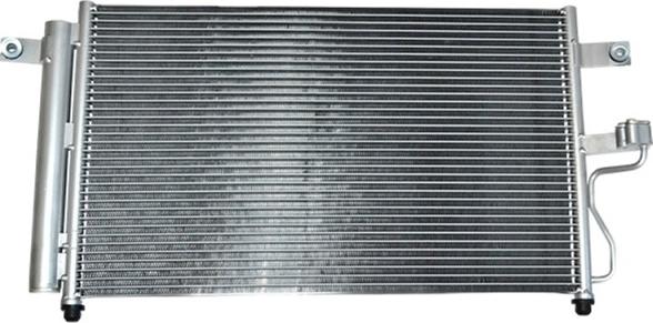 ASAM 32305 - Condensator, climatizare aaoparts.ro