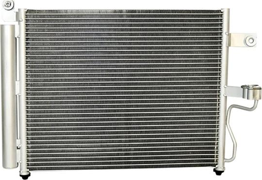 ASAM 32306 - Condensator, climatizare aaoparts.ro