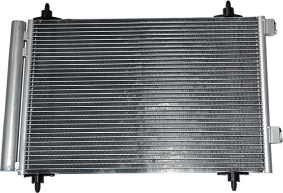 ASAM 32313 - Condensator, climatizare aaoparts.ro