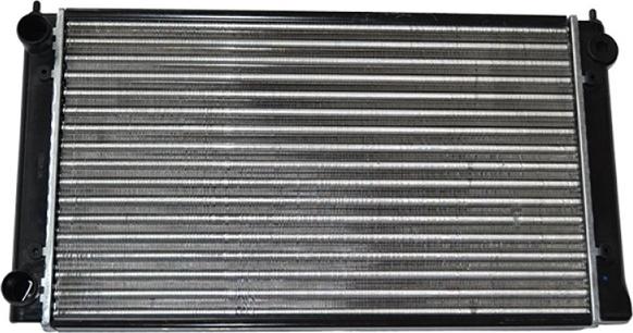 ASAM 32335 - Radiator, racire motor aaoparts.ro