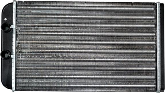 ASAM 32326 - Schimbator caldura, incalzire habitaclu aaoparts.ro