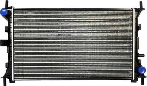 ASAM 32320 - Radiator, racire motor aaoparts.ro