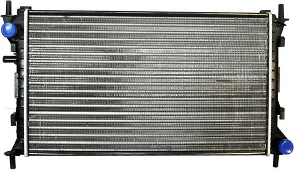 ASAM 32321 - Radiator, racire motor aaoparts.ro