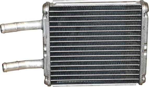 ASAM 32206 - Schimbator caldura, incalzire habitaclu aaoparts.ro