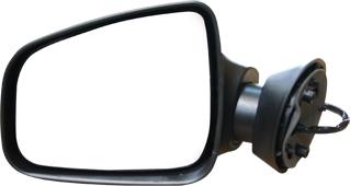 ASAM 32231 - Oglinda exterioara aaoparts.ro