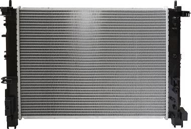 ASAM 26567 - Radiator, racire motor aaoparts.ro