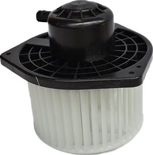 ASAM 20964 - Ventilator, habitaclu aaoparts.ro