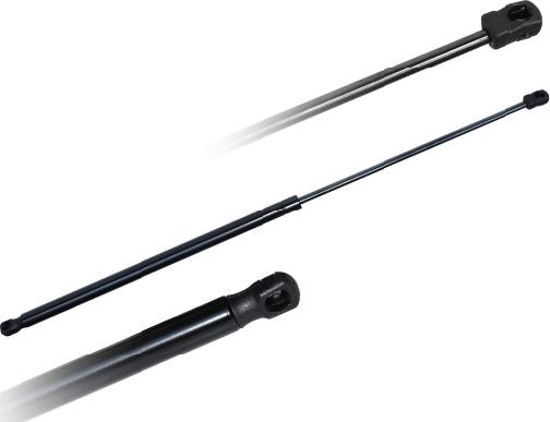 ASAM 79582 - Amortizor portbagaj aaoparts.ro