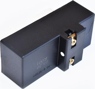 ASAM 79530 - Unitate comanda, ventilator electric (racire motor) aaoparts.ro