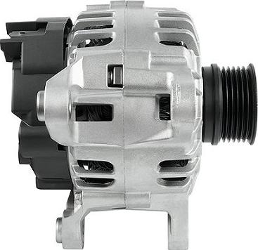 ASAM 79833 - Generator / Alternator aaoparts.ro