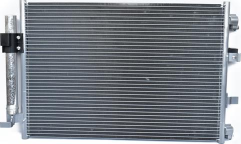 ASAM 79708 - Radiator, racire motor aaoparts.ro
