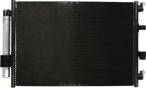 ASAM 79714 - Condensator, climatizare aaoparts.ro