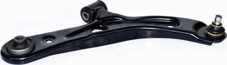 ASAM 79775 - Brat, suspensie roata aaoparts.ro