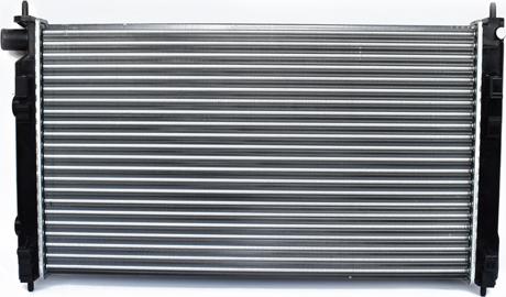 ASAM 79777 - Radiator, racire motor aaoparts.ro